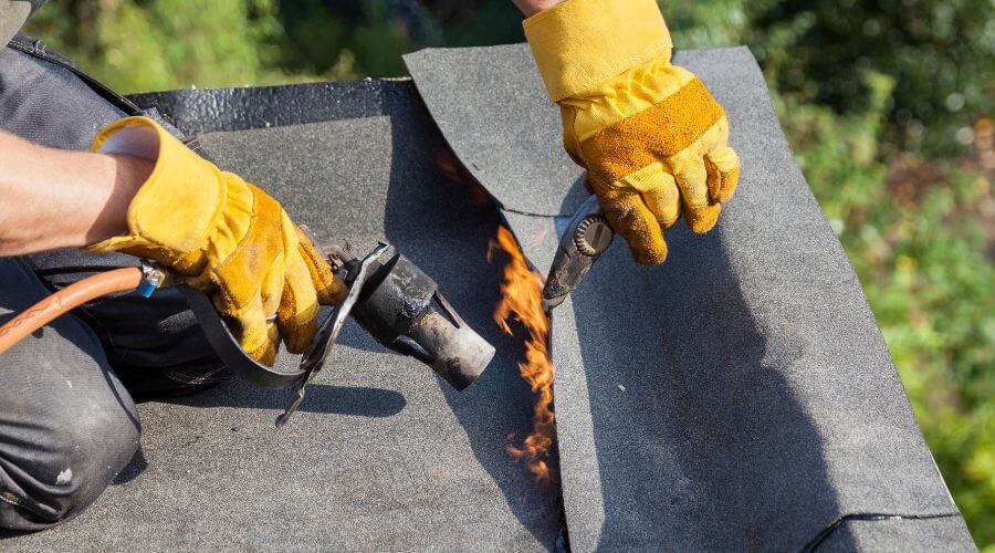 Professional residential roofers in Alvarado, MN
